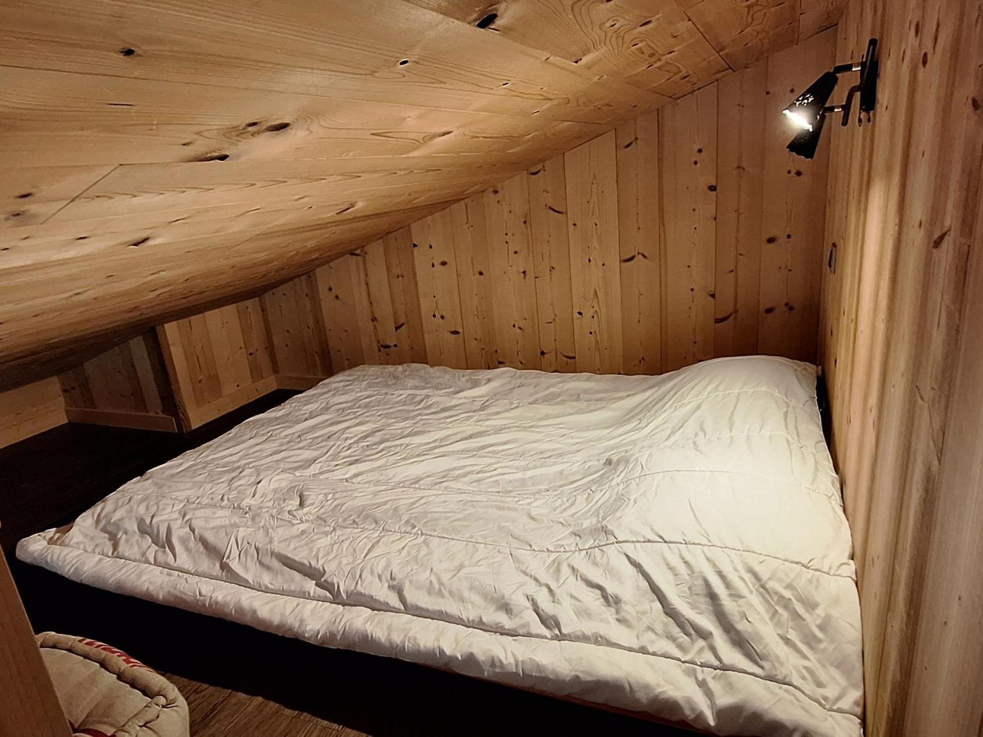 Appart. Cosy 5 Pers. Proche Pistes Et Navette, Balcon Sud - Fr-1-467-26 Le Grand-Bornand Kültér fotó